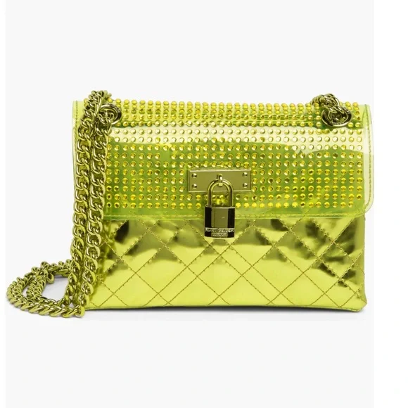 Kurt Geiger Bags Kurt Geiger London Mini Brixton Lock Shoulder